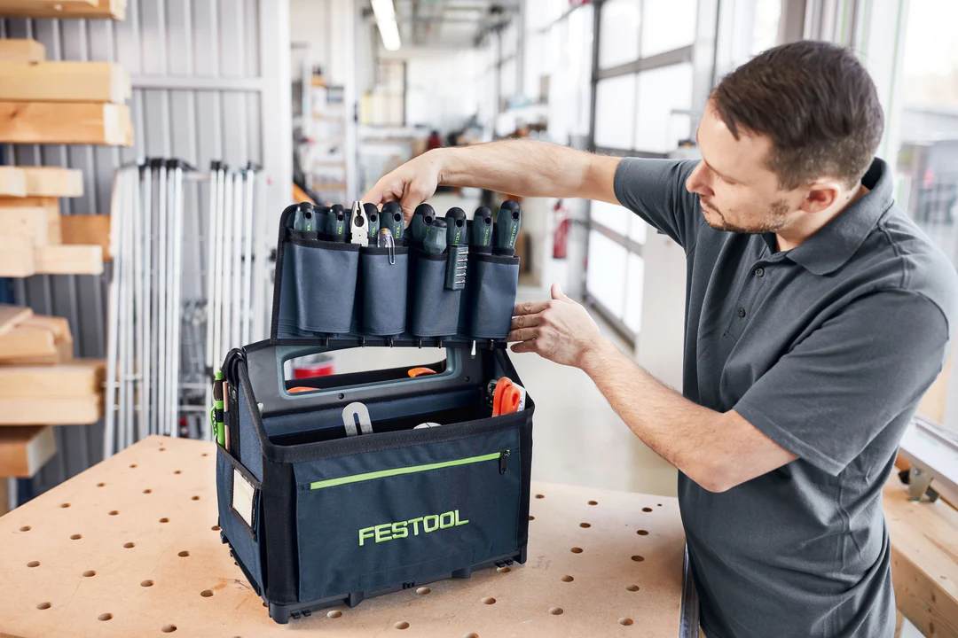 Festool 577502 Bag T-BAG M T1/2 - Image 2