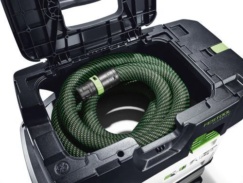 Festool 577506 CTC MIDI I HEPA-Plus Cordless Mobile Dust Extractor - Image 10