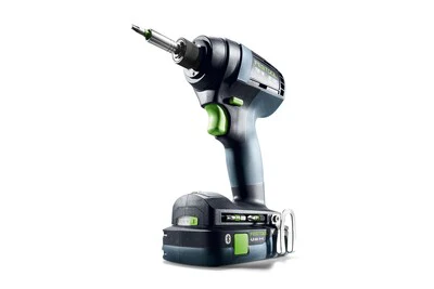 Festool 577613 TID 18 Impact Driver Basic - Image 8
