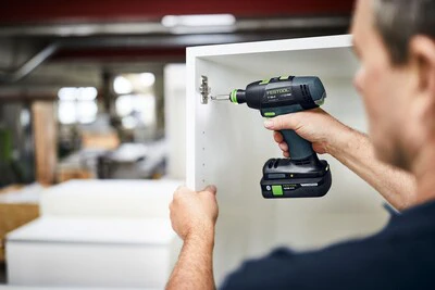 Festool 577614 Cordless Impact Drill TID 18 HPC 4.0 I-Plus - Image 7