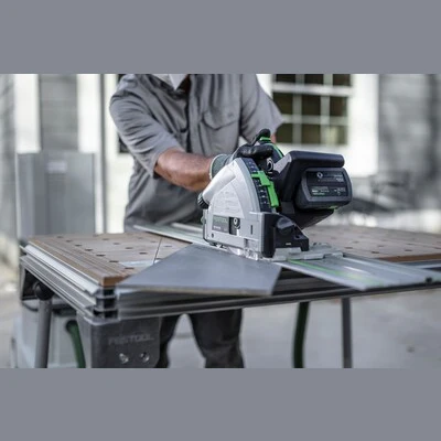 Festool 577677 TSC 55 KEBI-F-Plus Cordless Track Saw - Image 7