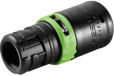 Festool 577872 CLEANTEC CT 36 EI HEPA Dust Extractor - Image 14