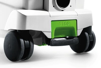 Festool 577872 CLEANTEC CT 36 EI HEPA Dust Extractor - Image 17