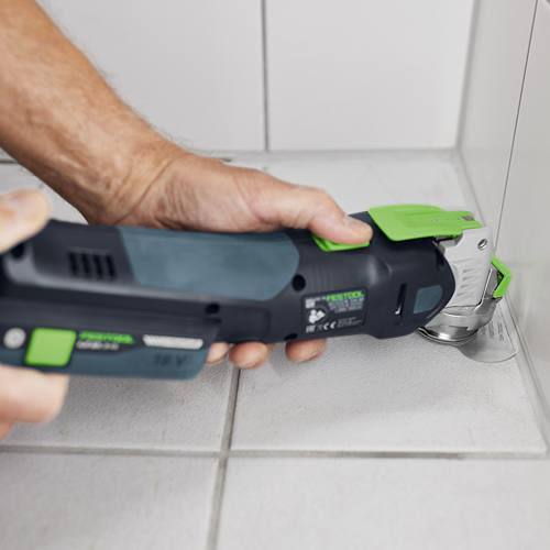 Festool 578097 OSC 18 Saw Blade SSM 70/OSC/3 - Image 2