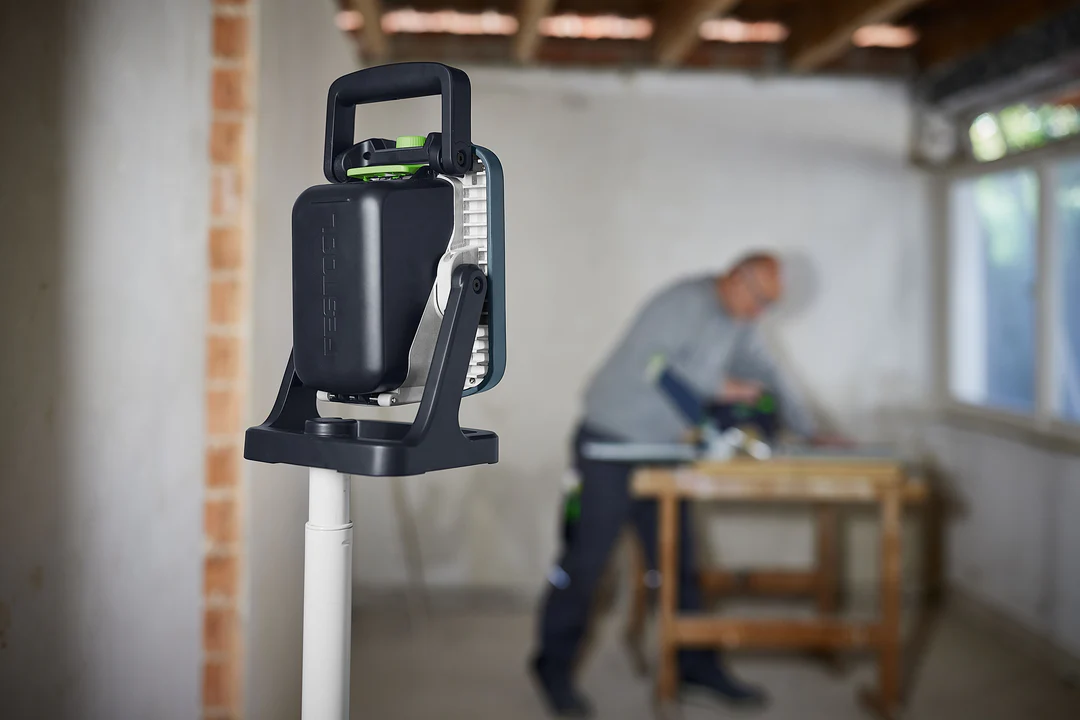 Festool 578126 SYSLITE KBS C Cordless Site Light - Image 5