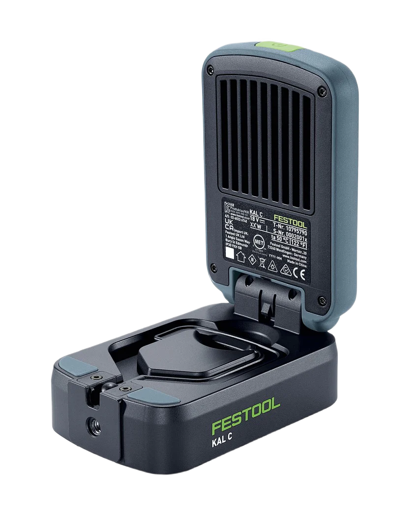 Festool 578128 SYSLITE KAL C Cordless Task Light - Image 5