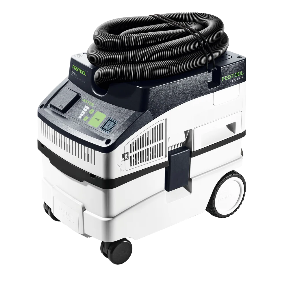 Festool 578441 CT 15 HEPA Dust Extractor - Image 3