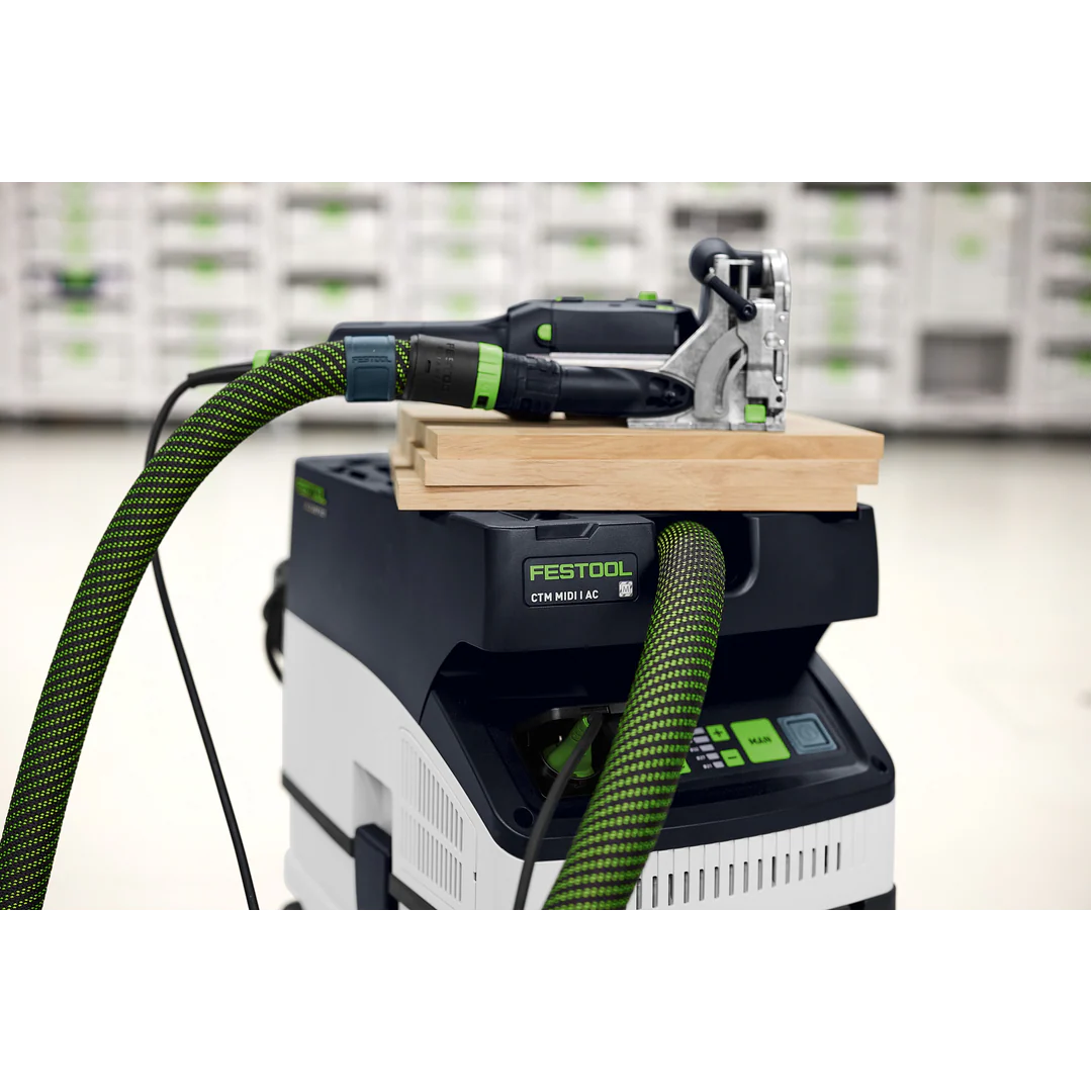 Festool 578544 DOMINO Joiner DF 500 RQ-Set - Image 19