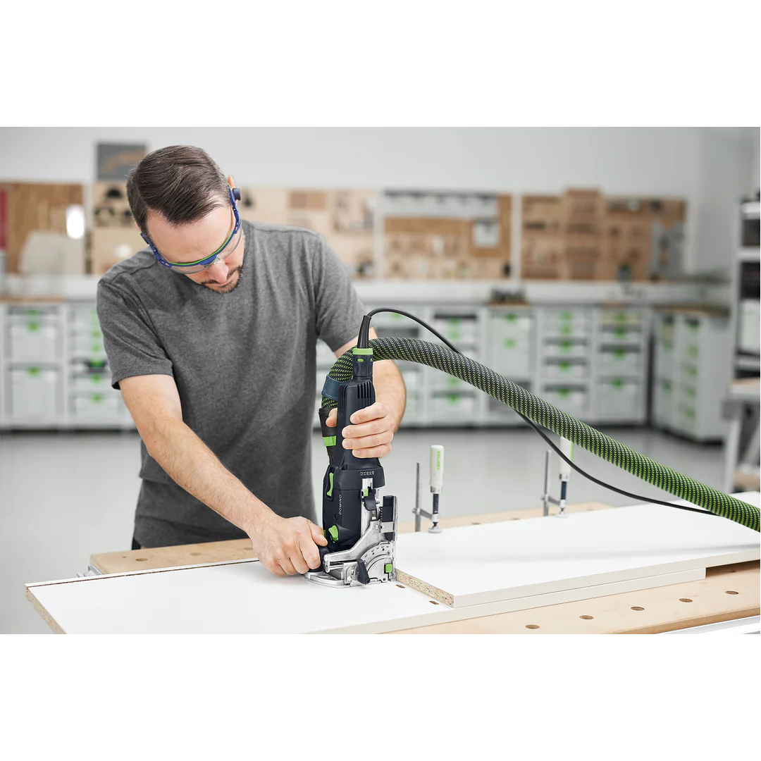 Festool 578544 DOMINO Joiner DF 500 RQ-Set - Image 4