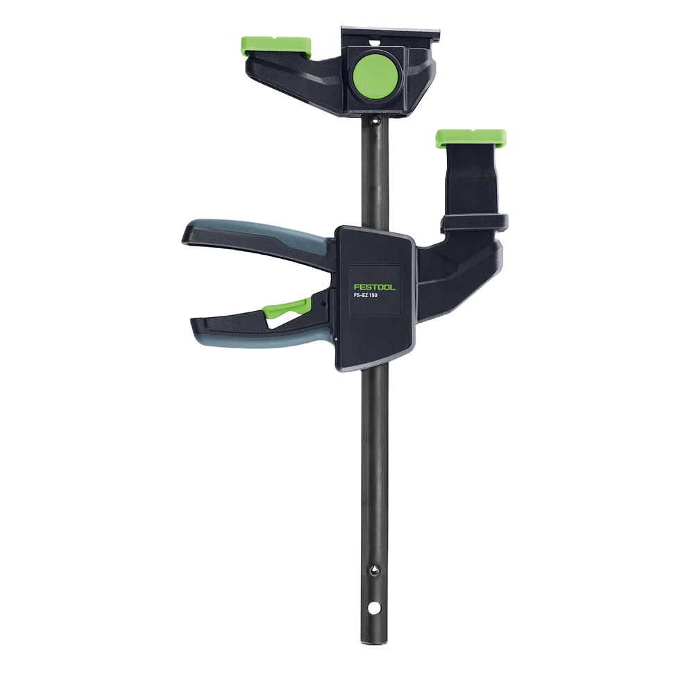 Festool 578623 FS-EZ 150/2 One-Handed Clamp, 2-Pack - Image 4
