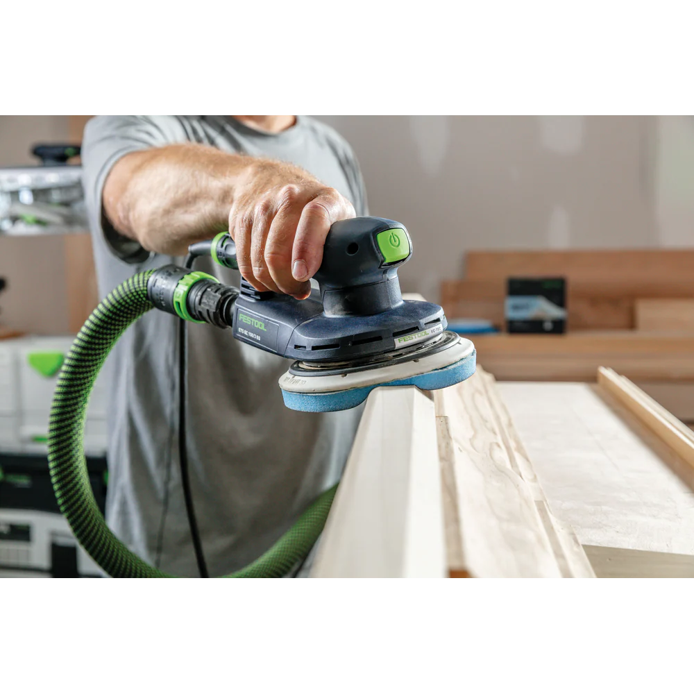 Festool Grit Abrasives Granat PROfile D150 GR PRO/10-Set - Image 4