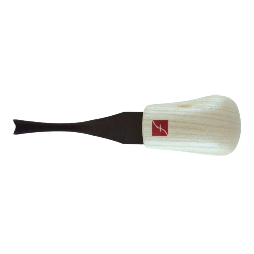 Flexcut Palm Carving V-Tool, 70 deg. x 3/8 in.