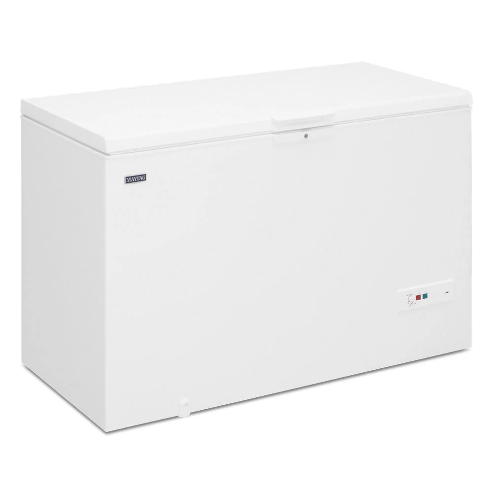Garage Ready in Freezer Mode Chest Freezer with Baskets - 16 cu. ft. - Image 3