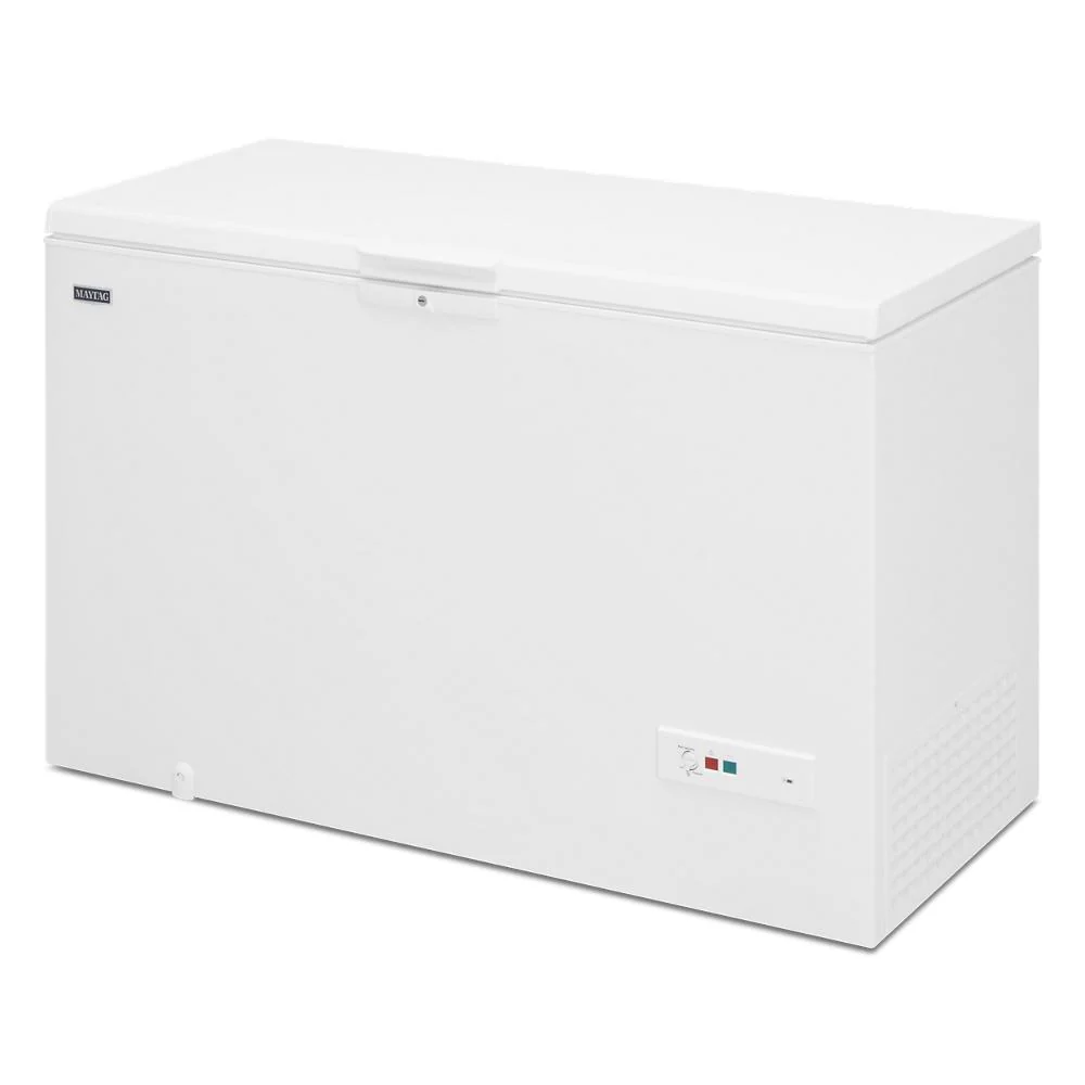 Garage Ready in Freezer Mode Chest Freezer with Baskets - 16 cu. ft. - Image 4