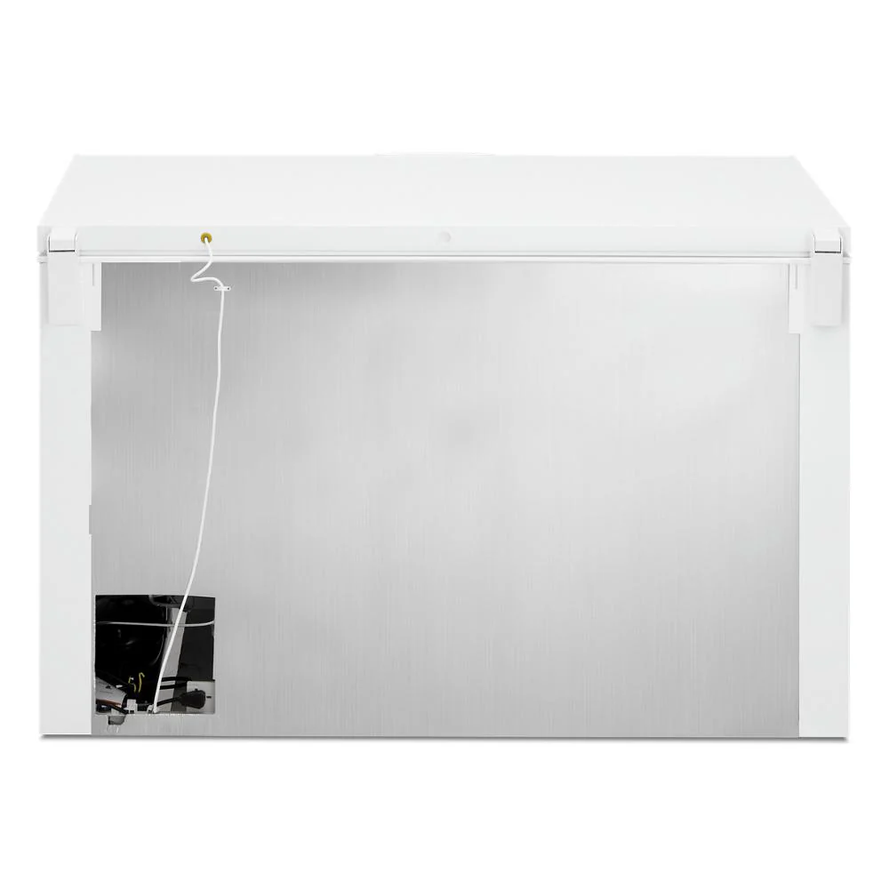Garage Ready in Freezer Mode Chest Freezer with Baskets - 16 cu. ft. - Image 5