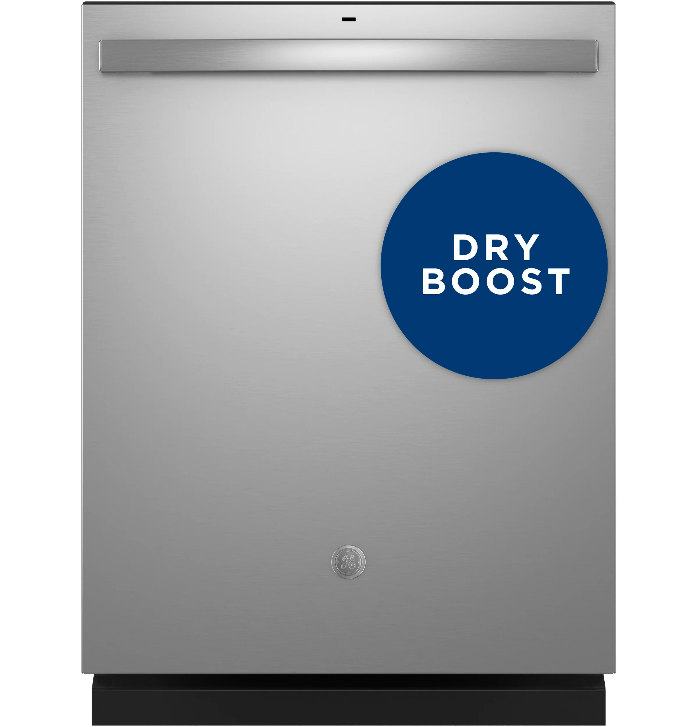 GE ENERGY STAR Top Control with Plastic Interior Dishwasher with Sanitize Cycle & Dry Boost - Image 4