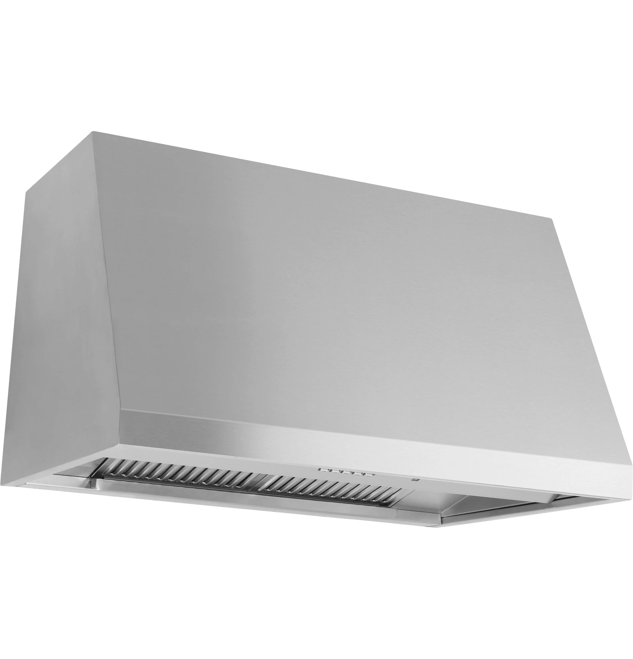 36" Commercial Style Hood - Image 4