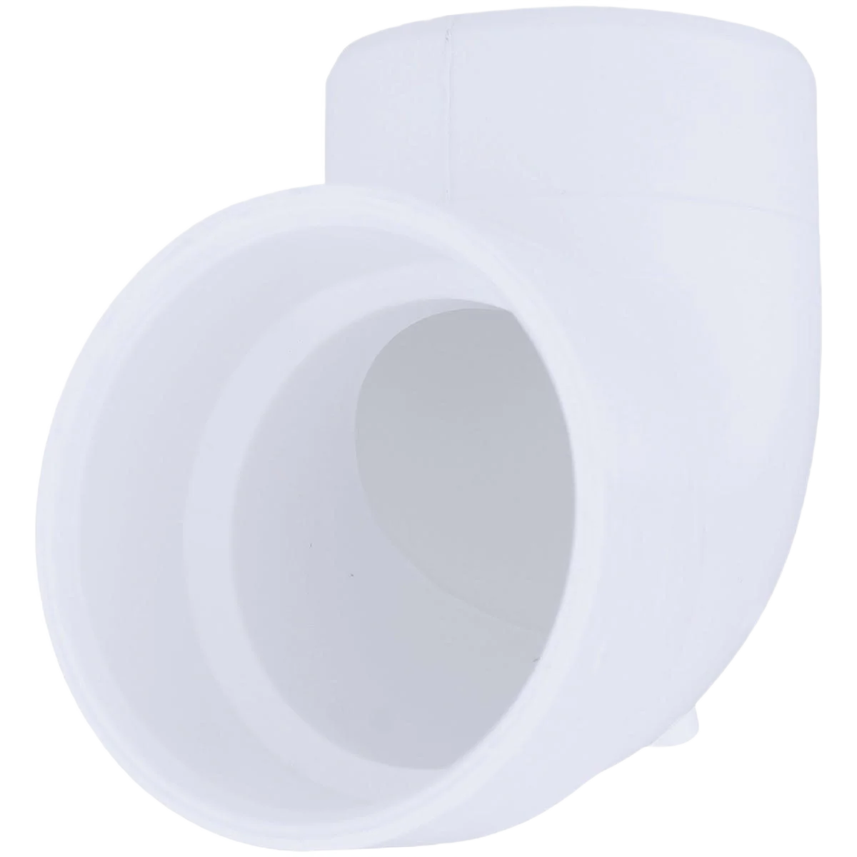 Charlotte Pipe Genova 90 deg. Vent Street Elbow