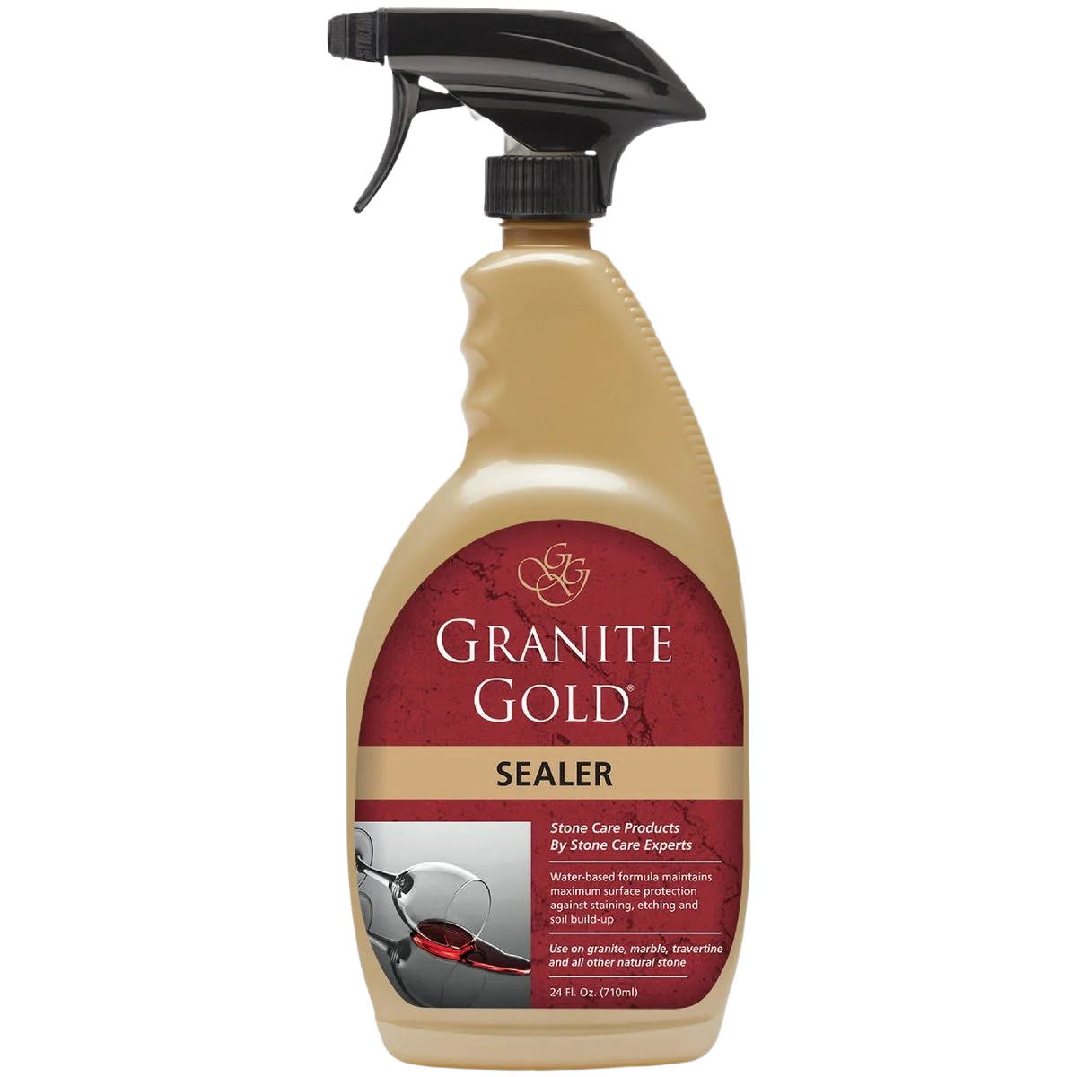 Granite Gold Stone Sealer