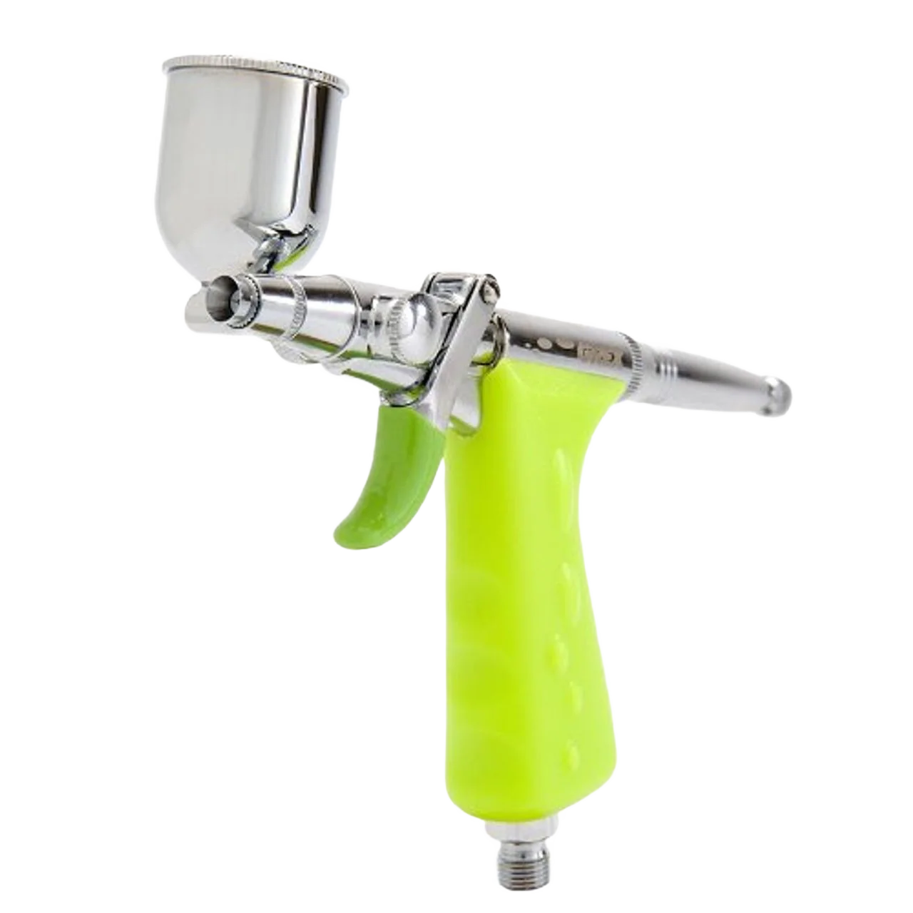 Grex Tritium.TS7 Side Gravity Feed Micro Spray Gun Set, 0.7mm