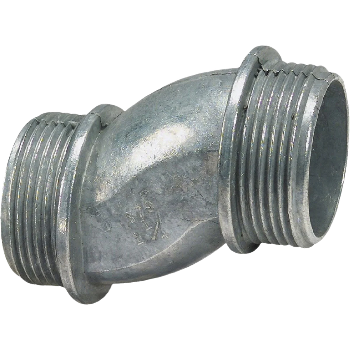 Halex 3/4" Rigid Offset Nipple