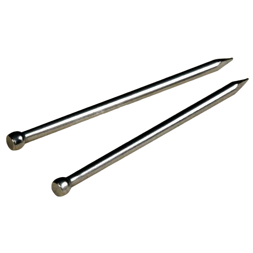 Hillman #18 Wire Brads, 1-1/4 in.
