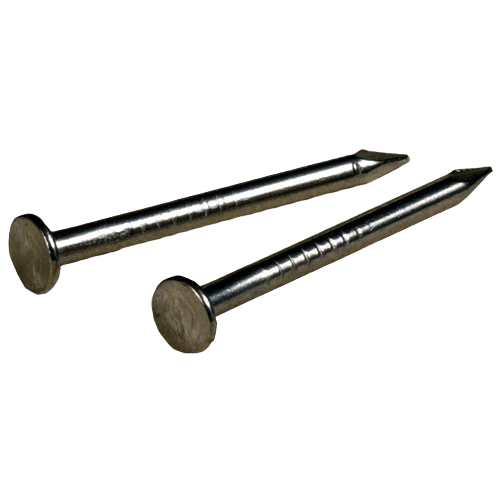 Hillman #18 Wire Nails, 1/2 in.