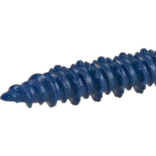Power Pro 3/16" x 1-3/4" Hex Washer-Head Concrete Screw Anchors, 225-Pack - Image 4