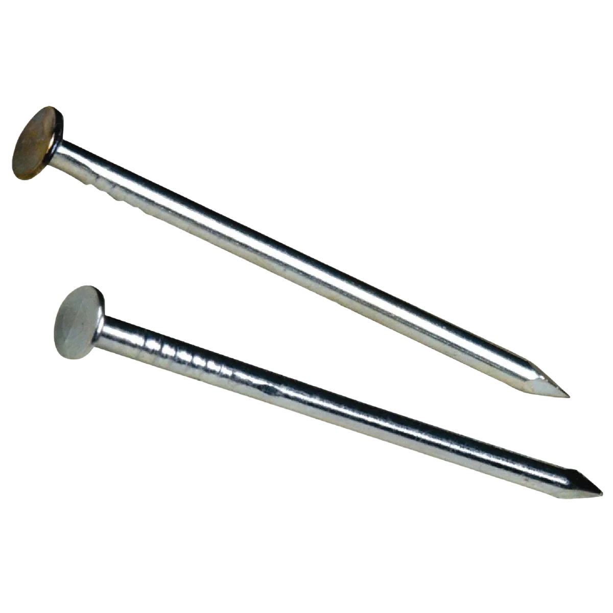 Hillman Anchor Wire 3/4" 18-Gauge Steel Weatherstrip Specialty Nails, 268-Count