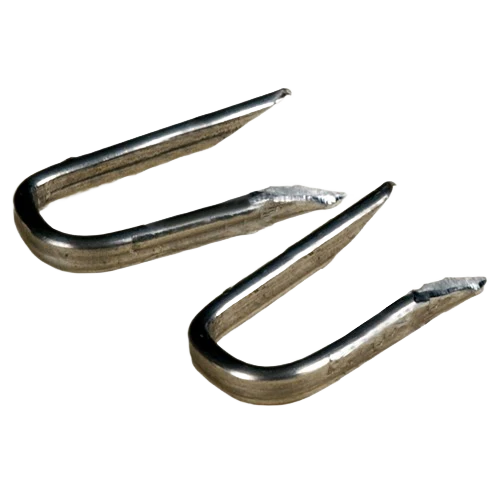 Hillman Fence Staples, 1-1/4 in.
