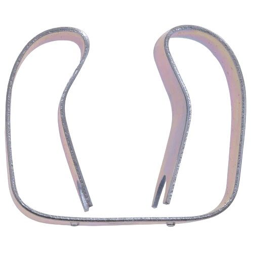 Hillman Zinc-Plated Grip Clips, 3/8 - 5/8 in.