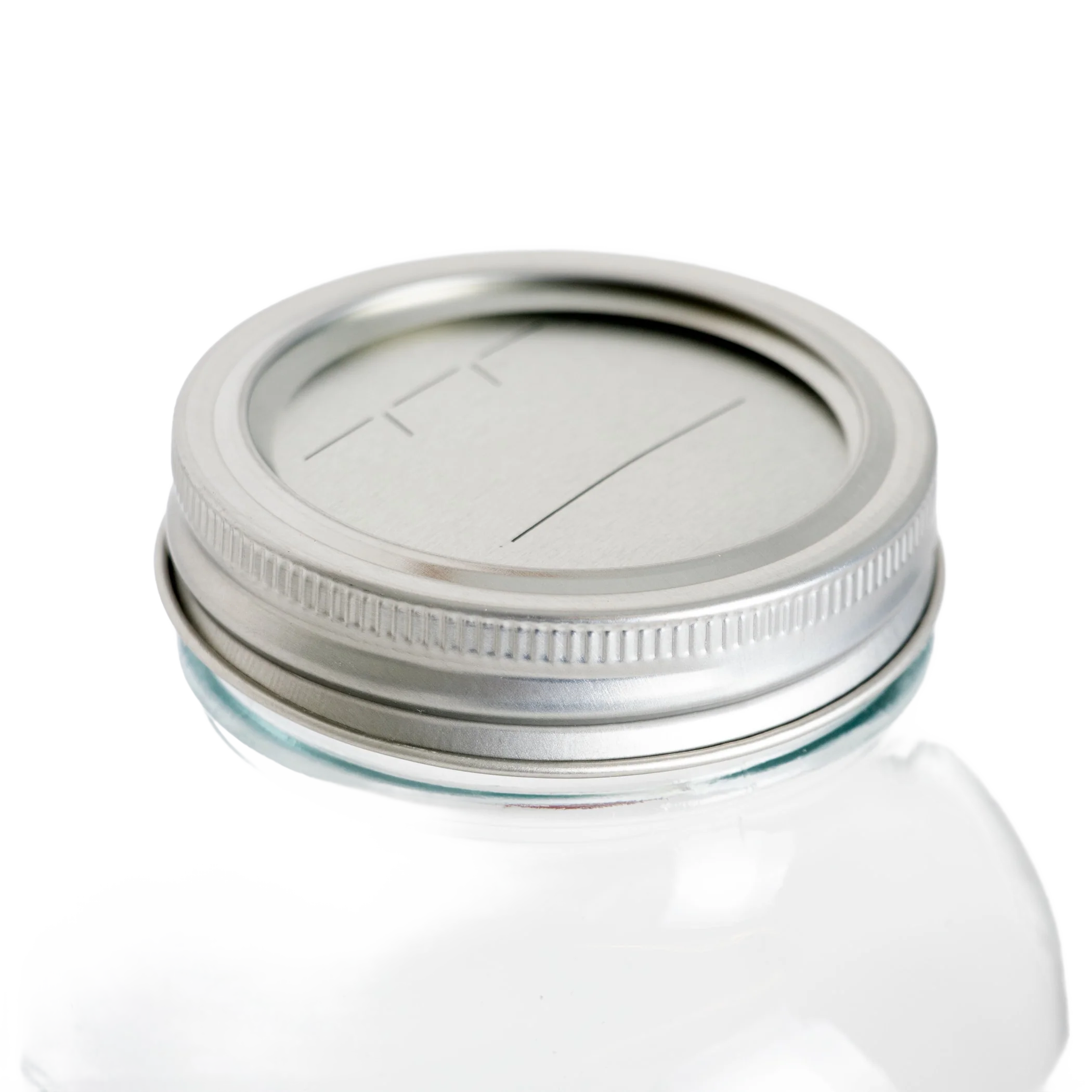 HomePointe Canning Jar Lids & Bands - Regular Mouth - Image 12