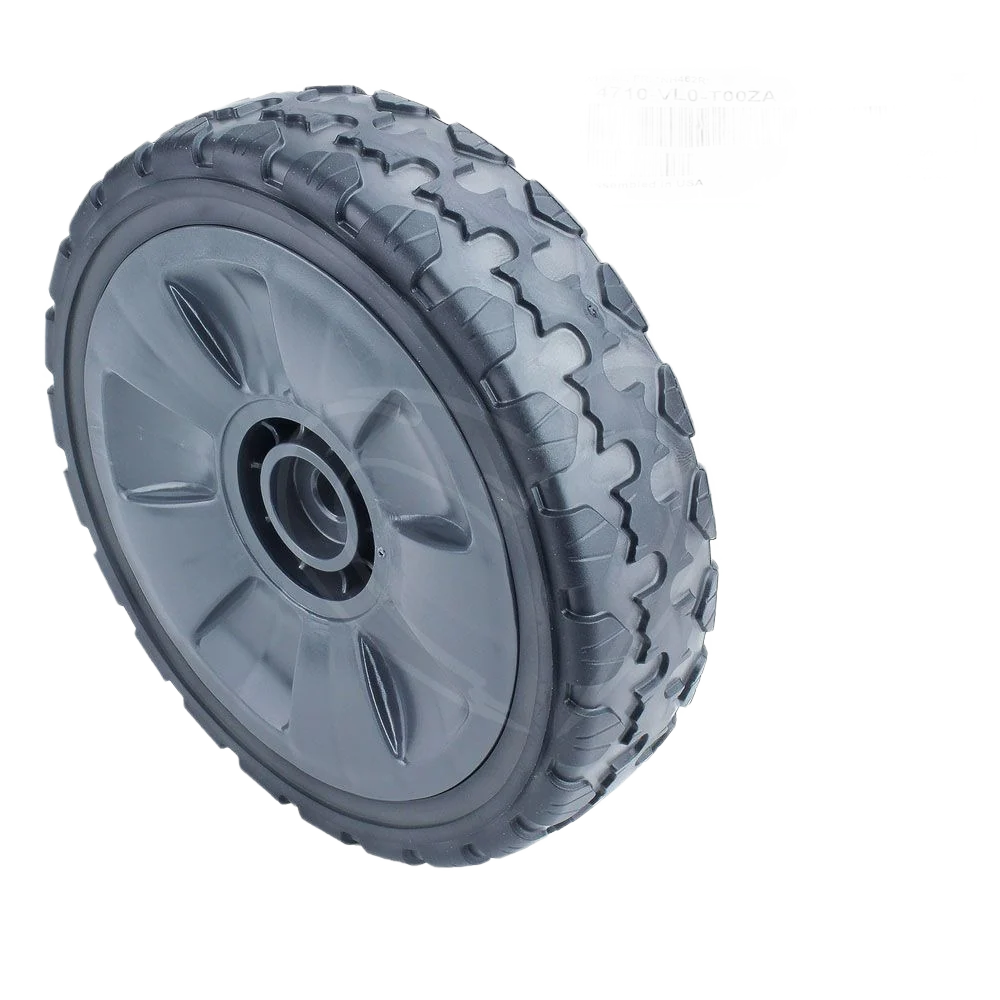 Honda 44710-VL0-T00ZA Wheel, NH462R