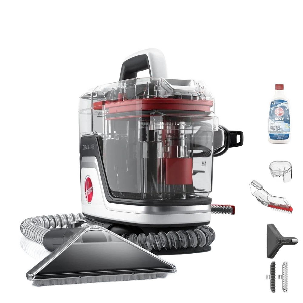 Hoover CleanSlate Portable Spot Cleaner - Image 2