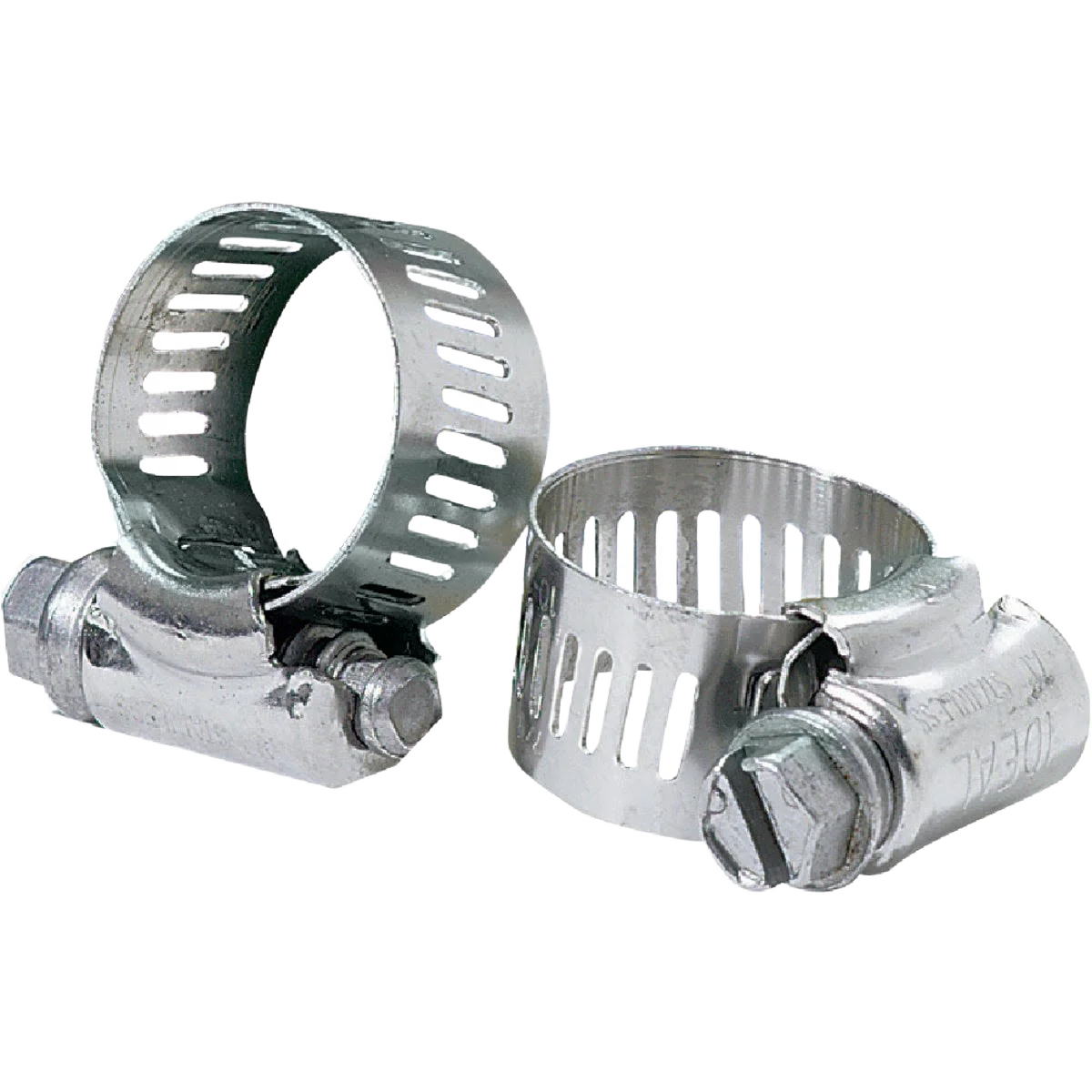 Ideal Tridon 3 In. - 4 In. 67 All Stainless Steel Hose Clamp