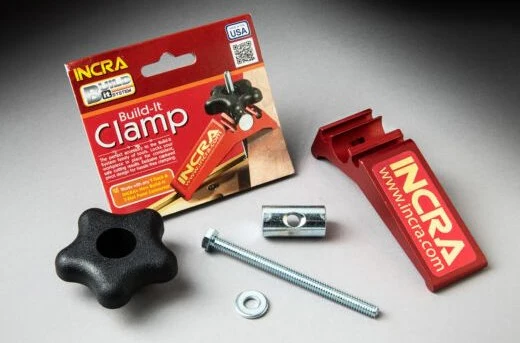 INCRA Build-It Clamp - Image 4