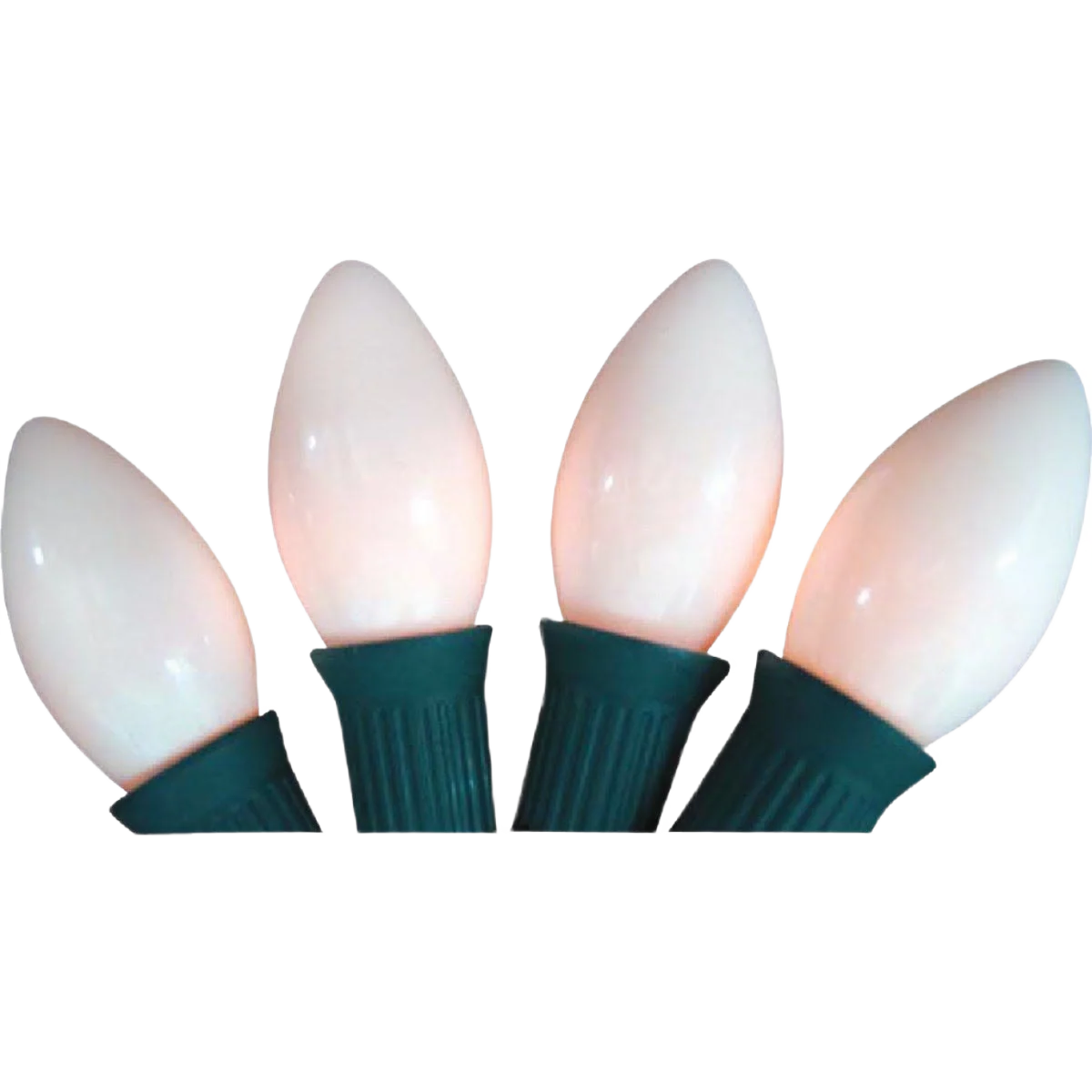 J Hofert C9 Replacement Light Bulb