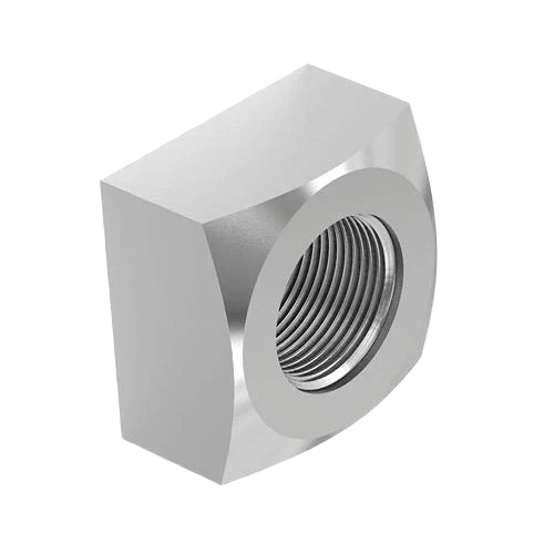 John Deere 14H893 Square Nut