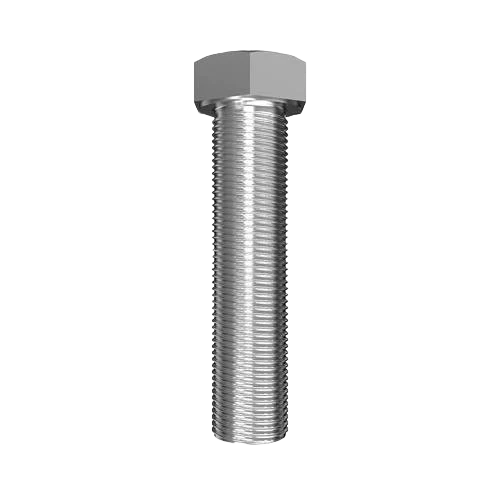 John Deere 19M7753 Hexagonal Head Screw, M12 X 70
