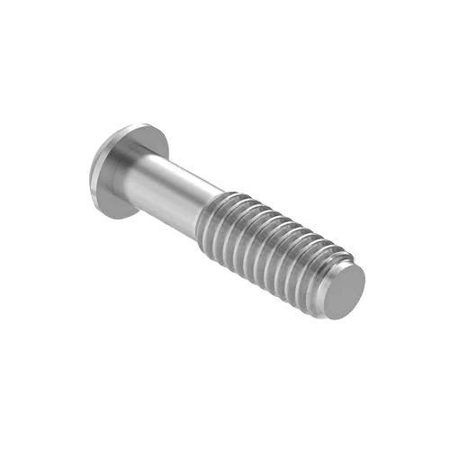 John Deere 21M7466 Button Head Screw, M6 X 30