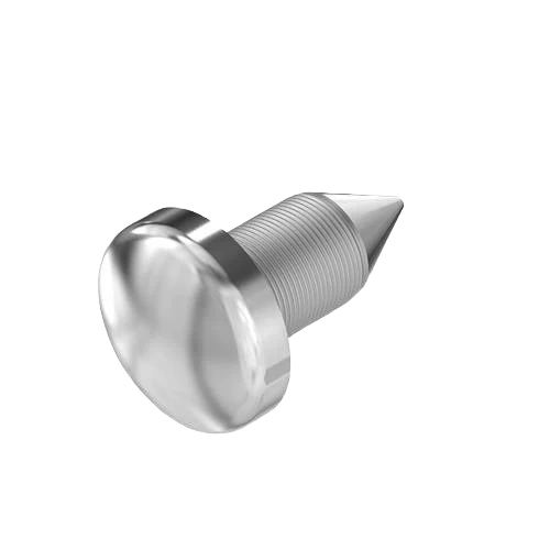 John Deere 37M7033 Pan Head Regular Self-Tapping Screw
