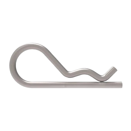 John Deere A3581R Spring Locking Pin