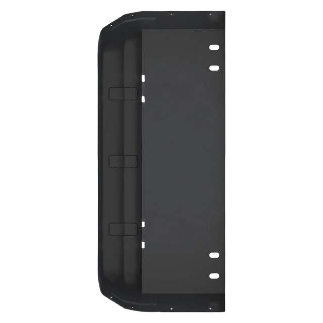 John Deere AM138787 Rear Gator Fender - Image 6