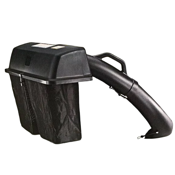 John Deere BUC10284 Material Collection System 2-Bag Attachment