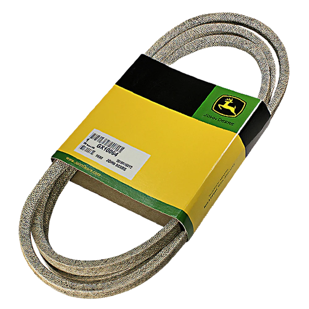 John Deere GX10064 HA Section Mower Deck Drive V-Belt