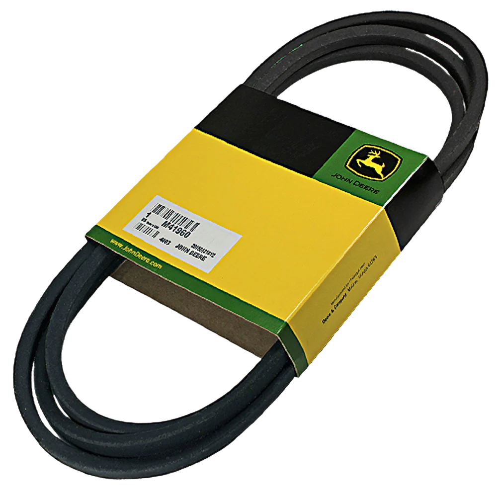 John Deere M41960 Mower Blade Drive Belt
