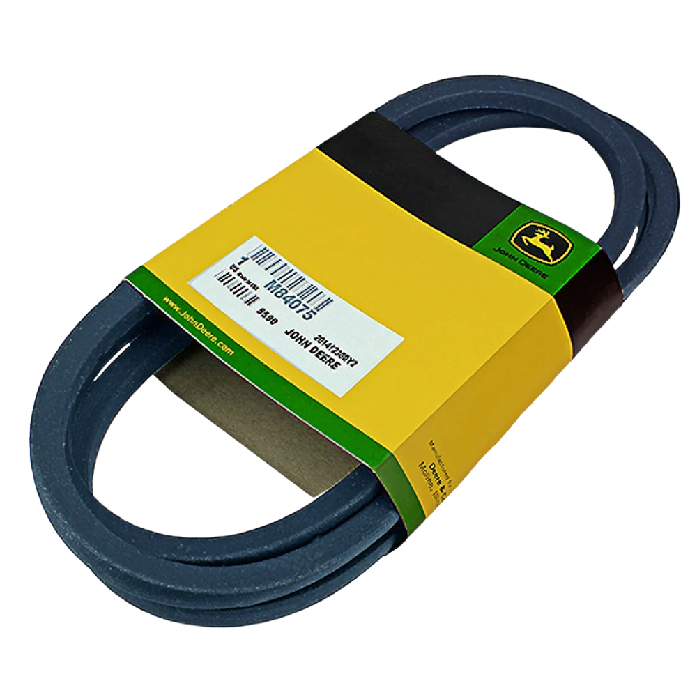 John Deere M84075 Drive HA Section V-Belt