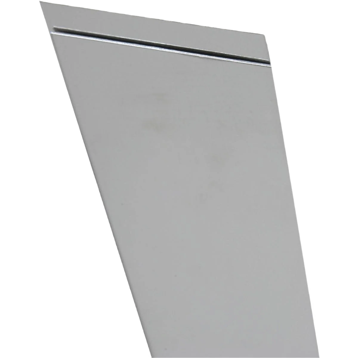 K&S Aluminum Sheet Stock, 4 In. x 10 In. x 0.064 In.