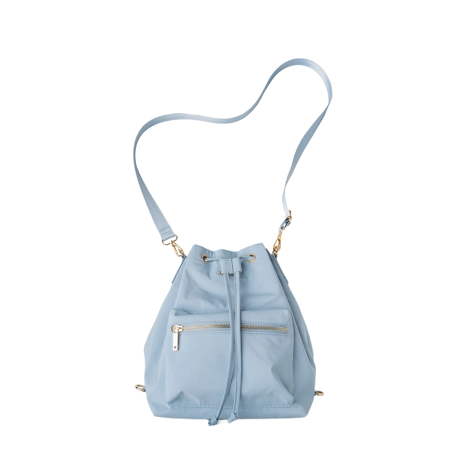 Kedzie Aries Convertible Bucket Bag - Image 2