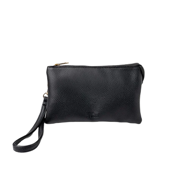 Kedzie Eclipse Convertible Wallet Crossbody